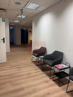 Nieruchomość komercyjna do wynajęcia, 364 m2, Warszawa