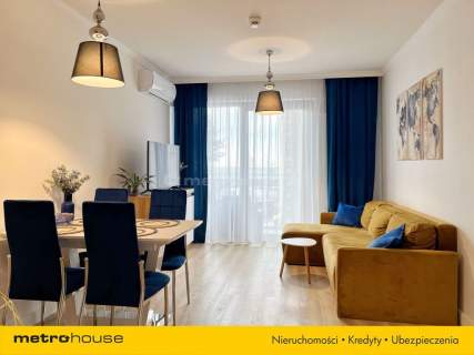 Idealny 2-pokojowy apartament z widokiem na morze