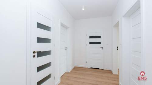 Nowoczesny Apartament 112 m z Tarasami i Widokiem