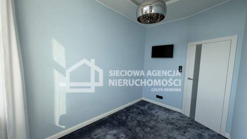3-pok.apartament na os.Apartamenty na Polanie