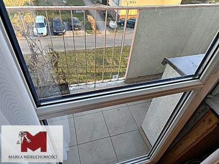 Koźle, sprzedaż mieszkania 48 m2, 3 pokoje , IIIp,