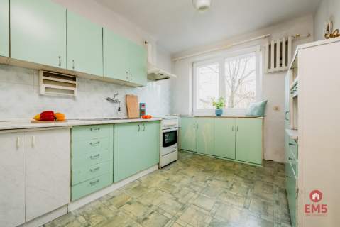 Centrum 2 pokoje Ul. Proletariacka 48m2