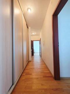 2 POKOJE - TARAS - 56,43 M2 - SALWATOR TOWER