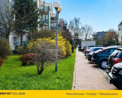 Słoneczne 3 pokojowe mieszkanie, centrum Piaseczna