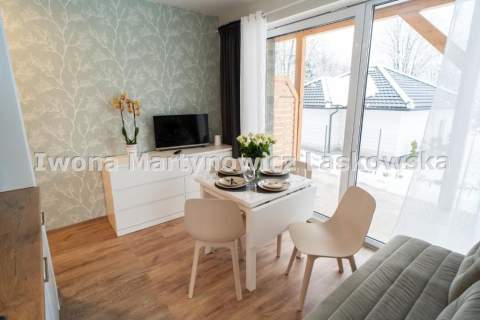 Nieruchomość komercyjna na sprzedaż, 28,39 m2, Szklarska Poręba