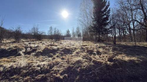 Działka 1,78ha 17 800m2 góry, inwestycyjna, Gruszków, My