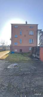 Dom na sprzedaż, 120 m2, Sokołów Podlaski