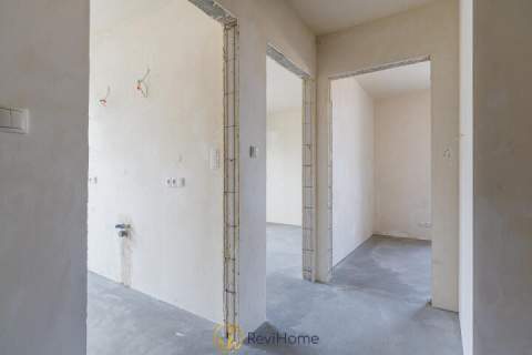 Apartamenty Józefów 138m2 ogródek taras garaż - Ostatnie 3 lok