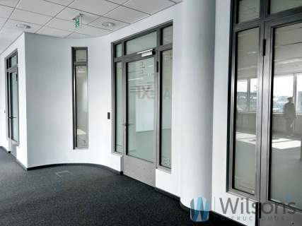 Twoje 116 m tuż przy Galerii Westfield Mokotów