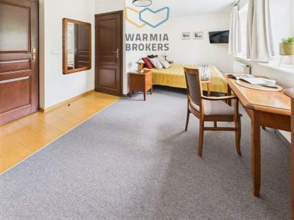 Leśniczówka Nibork