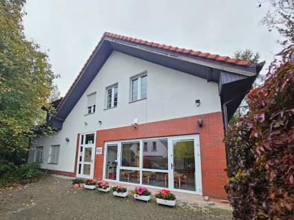 Wrocław Ołtaszyn dom 385m2 i działka 1500m2