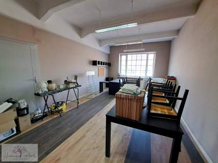 Biuro do wynajęcia, 28,02 m2, Łódź