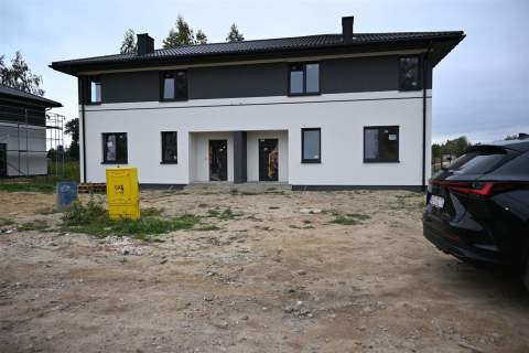 Dom na sprzedaż, 110,39 m2, Dosin