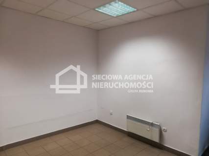 Lokal usługowo - biurowy Gdańsk - Żabianka