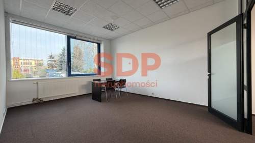 Biuro 89,9 m2 - Krakowska