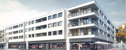 Na sprzedaż mieszkanie 33,06m2 Stan deweloperski