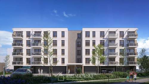 apartament nad morzem- 27m2 -Ustka