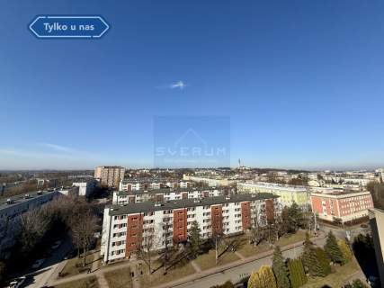 2 pokoje z pięknym widokiem, blisko centrum