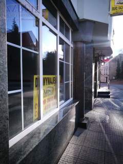 Lokal użytkowy do wynajęcia, 65 m2, Gniezno
