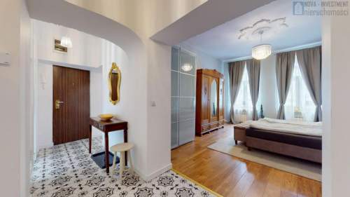 Stylowe przy rynku 70m2 2pok 1 piętro