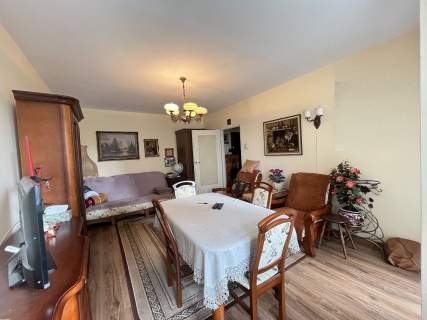 2-pokojowe mieszkanie z balkonem 50,50 m Legn