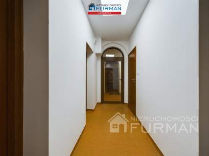 Biuro do wynajęcia, 9,99 m2, Piła