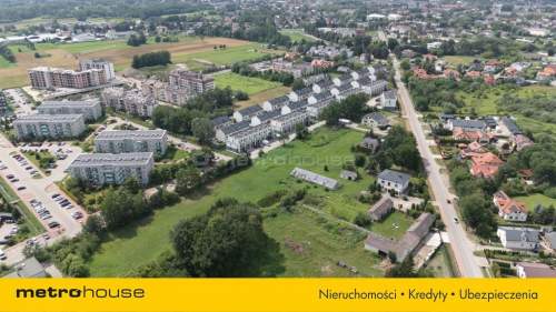 Komfortowy, 5-pokojowy segment 125,55 m .