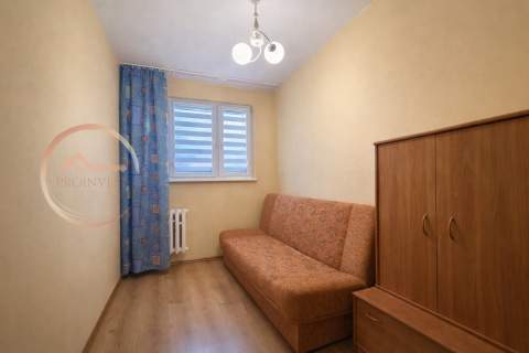 Szwederowo, I piętro, balkon, 3 pokoje, Ugory
