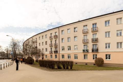 3 pokoje, 11 500 zł/m , KW bez obciążeń