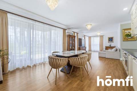 APARTAMENT 100m Z OGRÓDKIEM, BIELSKO-BIAŁA
