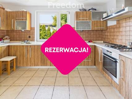 Dom na sprzedaż Chełm, ul. Rejowiecka
