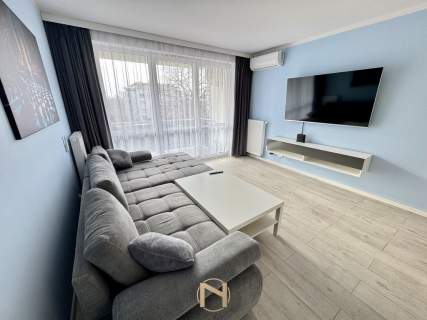 Mieszkanie na sprzedaż, 65 m2, Gorzów Wielkopolski