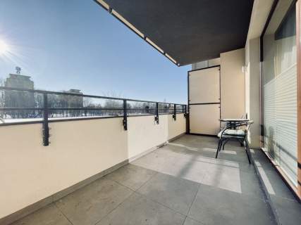 2019 Dwustronne Duży balkon Garaż 