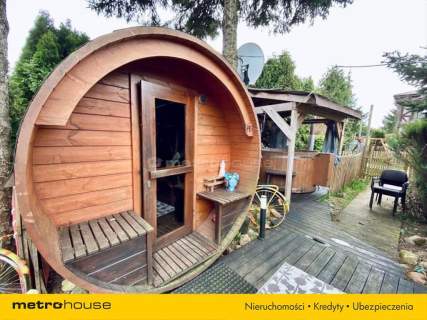 6000mkw z dużą Willą - idealne pod INWESTYCJE