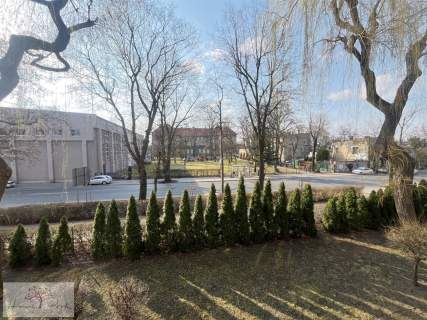Mieszkanie 54m2 1 piętro - centrum Pabianic