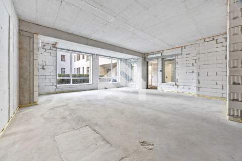 Lokal na wynajem Ząbkowska 14 75 m2 parter