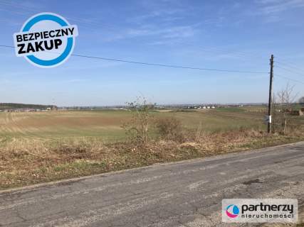 Działki przemysłowo-usługowe -pow. 3000m2 i więcej