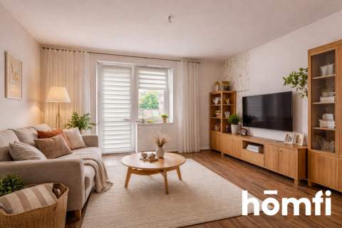 Mieszkanie na sprzedaż/Apartment for rent