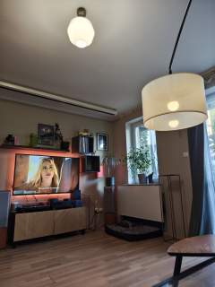 Mieszkanie 2 pokoje 50m2 Brwinów, balkon, komórka lokatorska