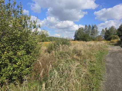 Działka budowlana na sprzedaż, 600 m2, Preczów