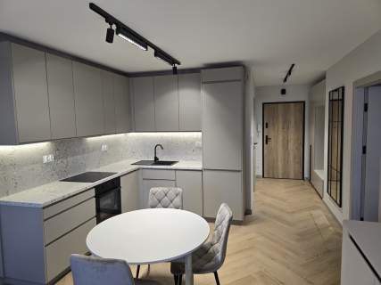 Nowy apartament - 46,40 m2 - ul. Warszawska