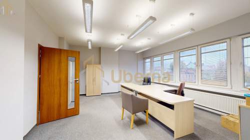 MED-HUB Szczecin 179 m Biuro przy PUM