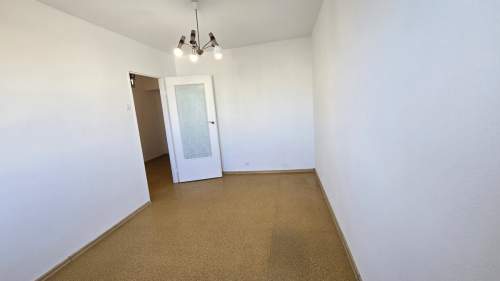 Odnowione mieszkanie Gocław, 46 m2, 2 pokoje