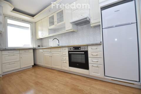 Mieszkanie 3 pokoje, 66,55 m2, balkon, BLOK