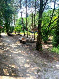 Działka 2111 m Łódź, Brzezińska 257 MPZP - pełne media