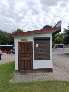 kiosk do wynajęcia Przemyśl