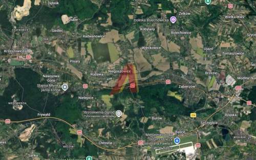 Projekt nowoczesny aż 16 mieszkań