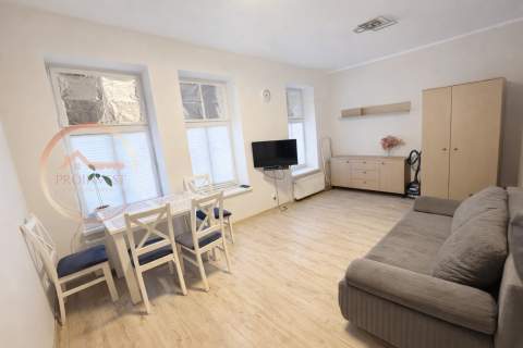 Kawalerka 29 m przy Galerii Focus