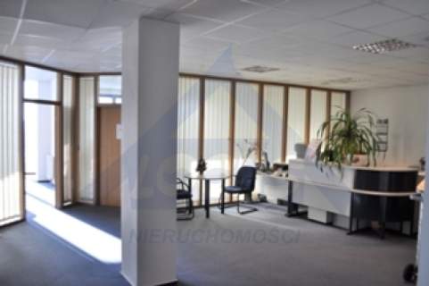 Biuro do wynajęcia, 600 m2, Warszawa
