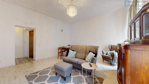Stylowe przy rynku 70m2 2pok 1 piętro